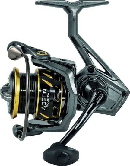 Trabucco Adeon FD 2500 orsó