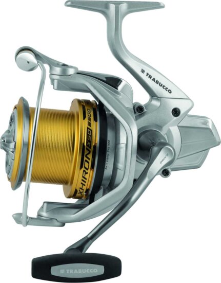 Trabucco Xhiron XSD Surf 6500 orsó