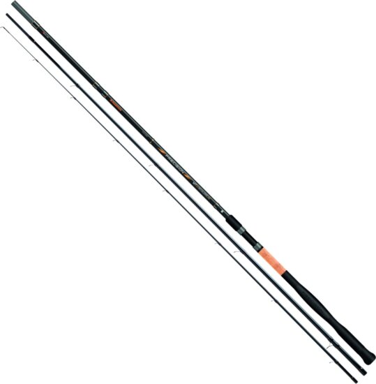 Trabucco Precision MTX Match Carp 3903/20, match bot