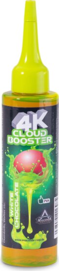 ANACONDA 4K Cloud Booster Dip 70ml / Fehér Csoki