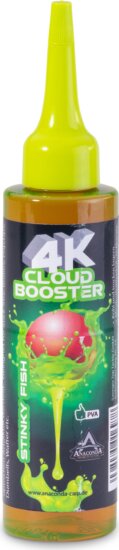 ANACONDA 4K Cloud Booster Dip 70ml / Büdös Hal