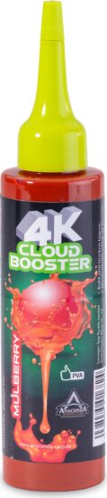 ANACONDA 4K Cloud Booster Dip 70ml / Eperfa