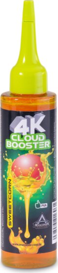 ANACONDA 4K Cloud Booster Dip 70ml / Édeskukorica