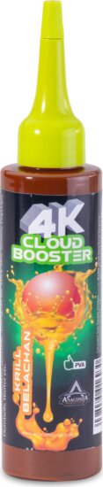 ANACONDA 4K Cloud Booster Dip 70ml / Fűszeres Garnélarák
