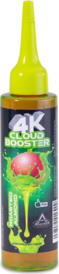 ANACONDA 4K Cloud Booster Dip 70ml / Pörkölt Mandula