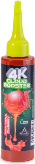 ANACONDA 4K Cloud Booster Dip 70ml / Amarena Meggy