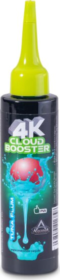 ANACONDA 4K Cloud Booster Dip 70ml / Tonhal-Szilva