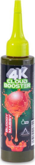 ANACONDA 4K Cloud Booster Dip 70ml / Vér-varázs