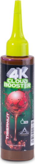 ANACONDA 4K Cloud Booster Dip 70ml / Tigrismogyoró