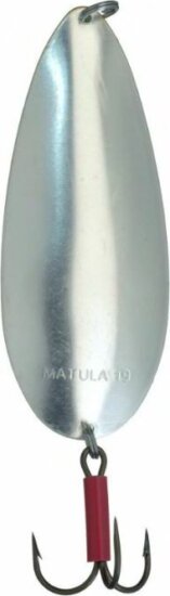 Ottó Bácsi Matula 19g ezüstfehér / silverwhite