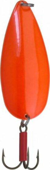 Ottó Bácsi Lutra 11g fluonarancs / fluoorange