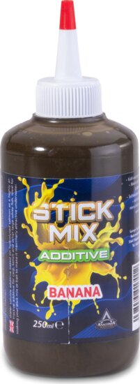 ANACONDA Stick Mix Additive 250ml Banán