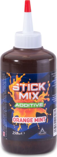 ANACONDA Stick Mix Additive 250ml Narancs-Menta