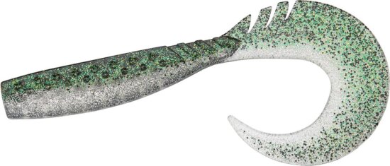 FRAPP Funky Grub 10" col. 24 (1db/cs)