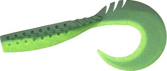 FRAPP Funky Grub 10" col. 25 (1db/cs)