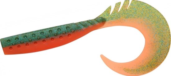 FRAPP Funky Grub 10" col. PAL11 (1db/cs)