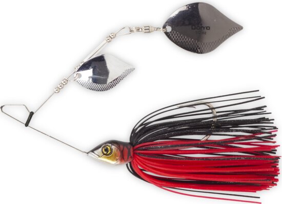 DOIYO Paiku Spinnerbait 21g BRF