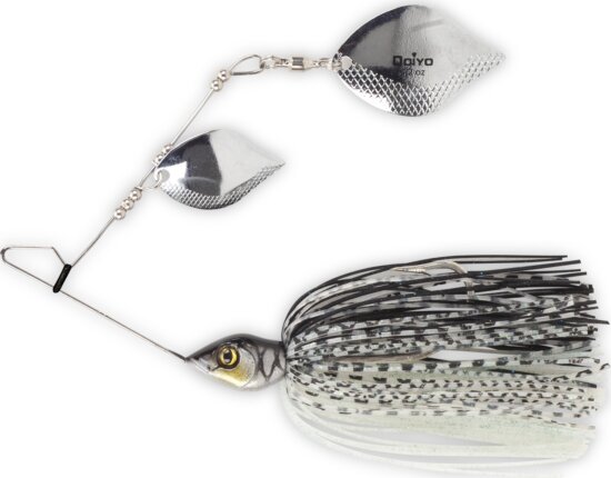 DOIYO Paiku Spinnerbait 21g TWF