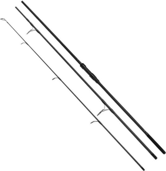 Shimano Rod TX-1B Carp Intensity 3,66m 12'0" 3,50+lb 3 részes