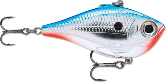 Rapala RIPPIN' RAP RPR05 CHB