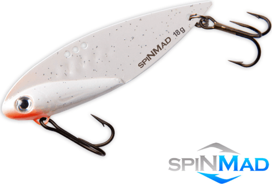SpinMad Blaid Bait King 75mm 18g 0604