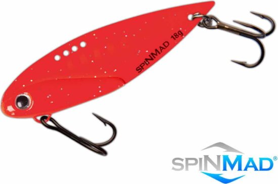 SpinMad Blaid Bait King 75mm 18g 0617