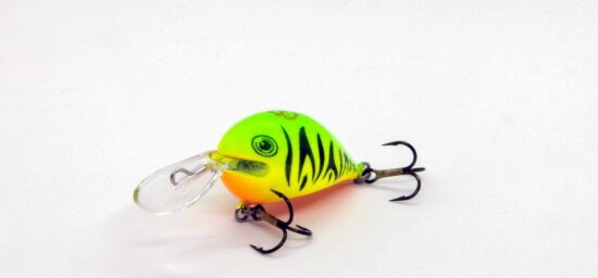 Pegi Rota wobbler 27mm FT felúszó