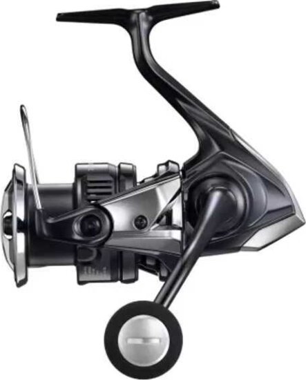 Shimano Twin Power XD C3000 HG FB