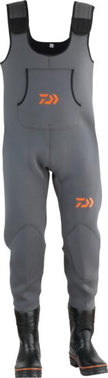 Daiwa Daiwa D-Vec Waders (40/41)