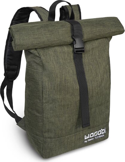 Hátizsák Delphin WASABI Rucksack