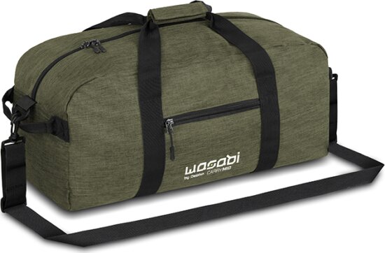 Delphin WASABI CarryMID táska