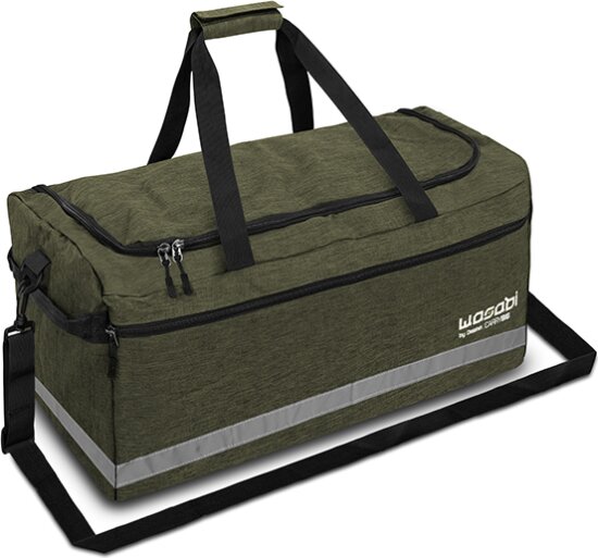 Delphin WASABI CarryBIG táska