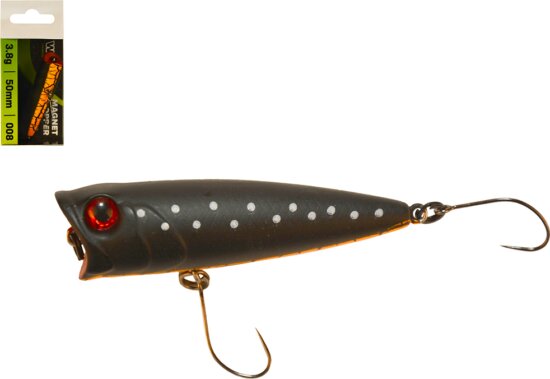 Wizard Magnet Popper 3,8G 008 5 Cm
