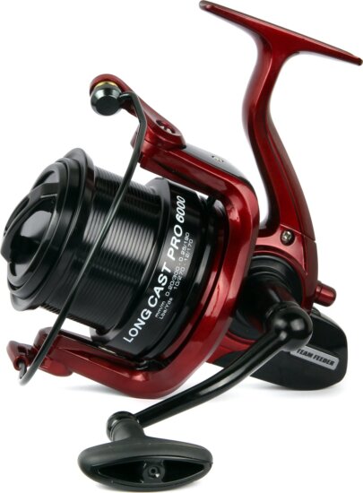 By Döme TF Long Cast Pro 6000
