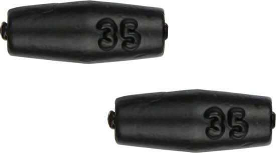 Nevis Szivarólom harcsázó szerelékhez betétes 60g 2db/cs.