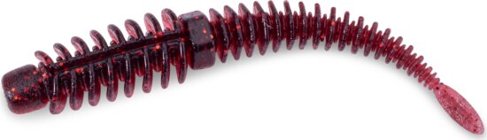 DOIYO S'zuki Ribu Worm 80 DCH / 8db csomag