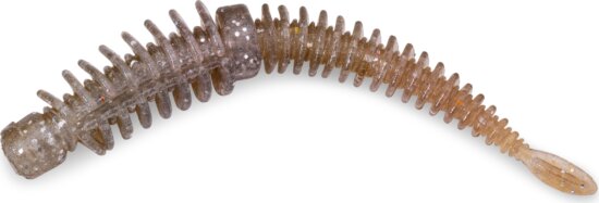 DOIYO S'zuki Ribu Worm 80 ASH / 8db csomag