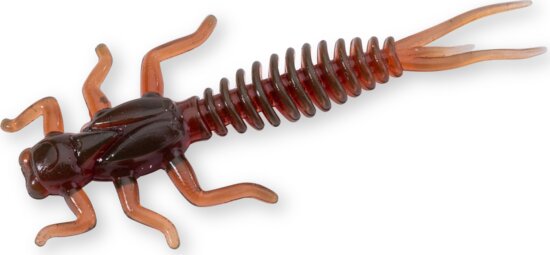 DOIYO S'zuki Tonbo Larva 60 MO / 6db