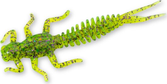 DOIYO S'zuki Tonbo Larva 60 CPS / 6db