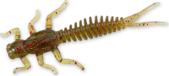 DOIYO S'zuki Tonbo Larva 60 WMS / 6db