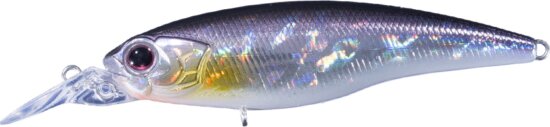 OSP HIGH CUT SR 63mm 5.8gr H09 Ice Shad