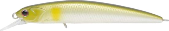 OSP DURGA73 SP SUSPEND 73mm 4.7gr SH39 Pearl Minnow