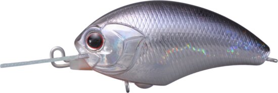 OSP TINY BLITZ DR 45mm 6.7gr H09 Crystal Blue Shine