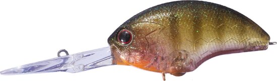 OSP BLITZ EX-DR 53mm 12gr L16A Dazzler Baby G