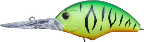 OSP BLITZ MAX DR 61mm 16gr P14 Hot Tiger