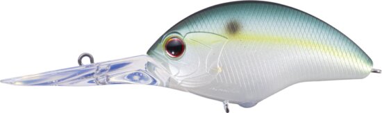 OSP BLITZ MAX DR 61mm 16gr OL21 Blueback Herring