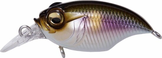 MEGABASS GRIFFON BAIT FINESSE SR-X 38mm 5.3gr PM SETSUKI AYU
