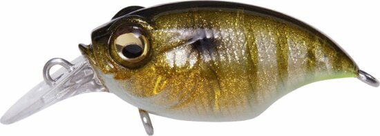 MEGABASS GRIFFON BAIT FINESSE SR-X 38mm 5.3gr GLX GALAXY GILL