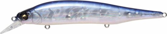 MEGABASS ITO SHINER 115mm 14gr GP PRO BLUE