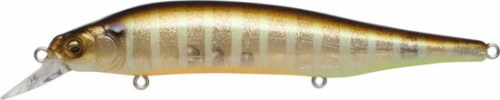 MEGABASS ITO SHINER 115mm 14gr GLX GALAXY SHINER